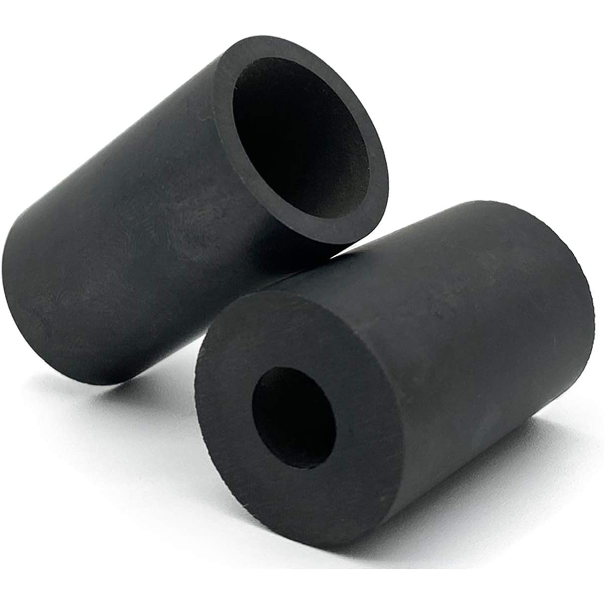 Boron Carbide Nozzles Common Applications